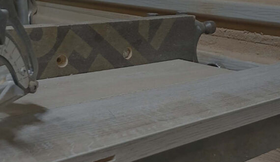 Wooden Product