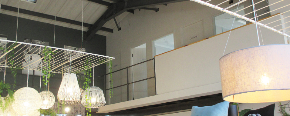 Custom Wooden Products