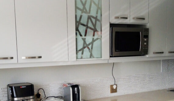 Cabinets