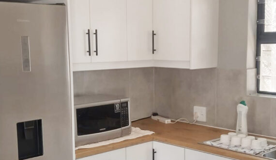 Kitchen Cabinets