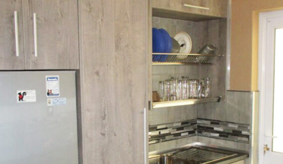 Carpentry