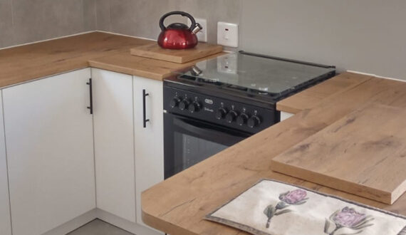 Carpentry in Cape Town