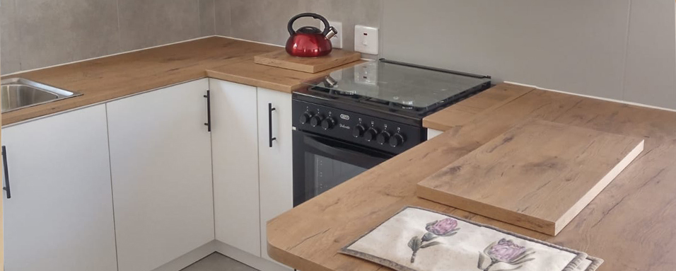 Carpentry in Cape Town